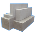 Газобетон