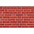 Кирпич ручной формовки Roben Formback rot-braun