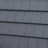 Керамическая черепица Roben Bergamo
